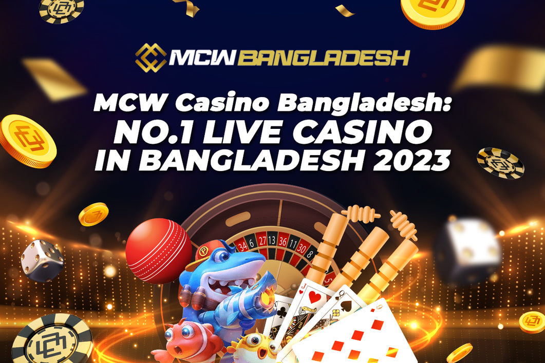 MCW77 CASINO GAMES 🎉 Bangladesh’s Top Cricket Betting & Casino Platform | 200% Welcome Bonus